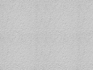 silicone and acrylic render grain