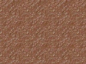 Brick Effect Render Bolton Red