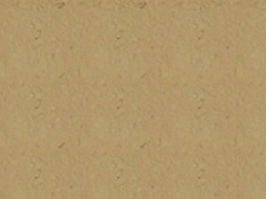 Brick Effect Render Bronte Stone