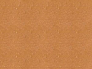 Brick Effect Render Broxburn Orange