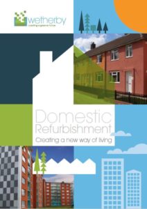 domestic refurb