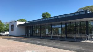 silicone render aldi