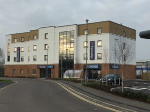 travelodge stone wool