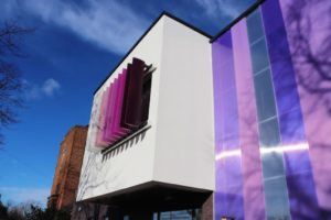 washwood heath render