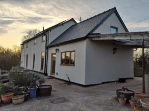 wetherby render