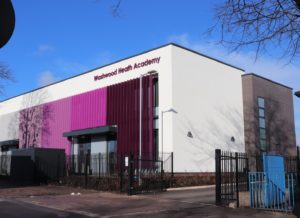washwood heath render