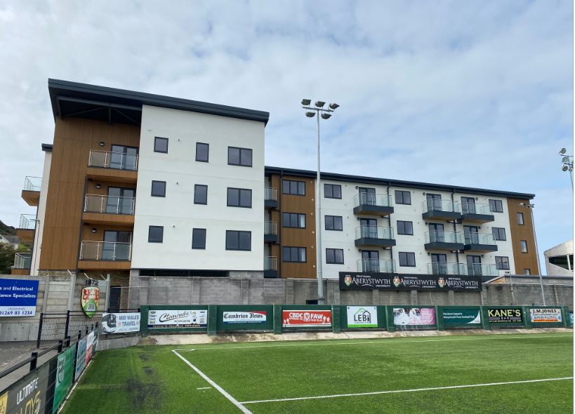 aberystwyth fc
