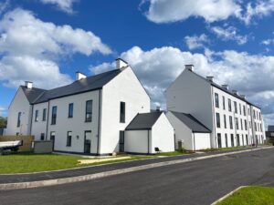 wetherby modular facade