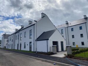 wetherby modular facade