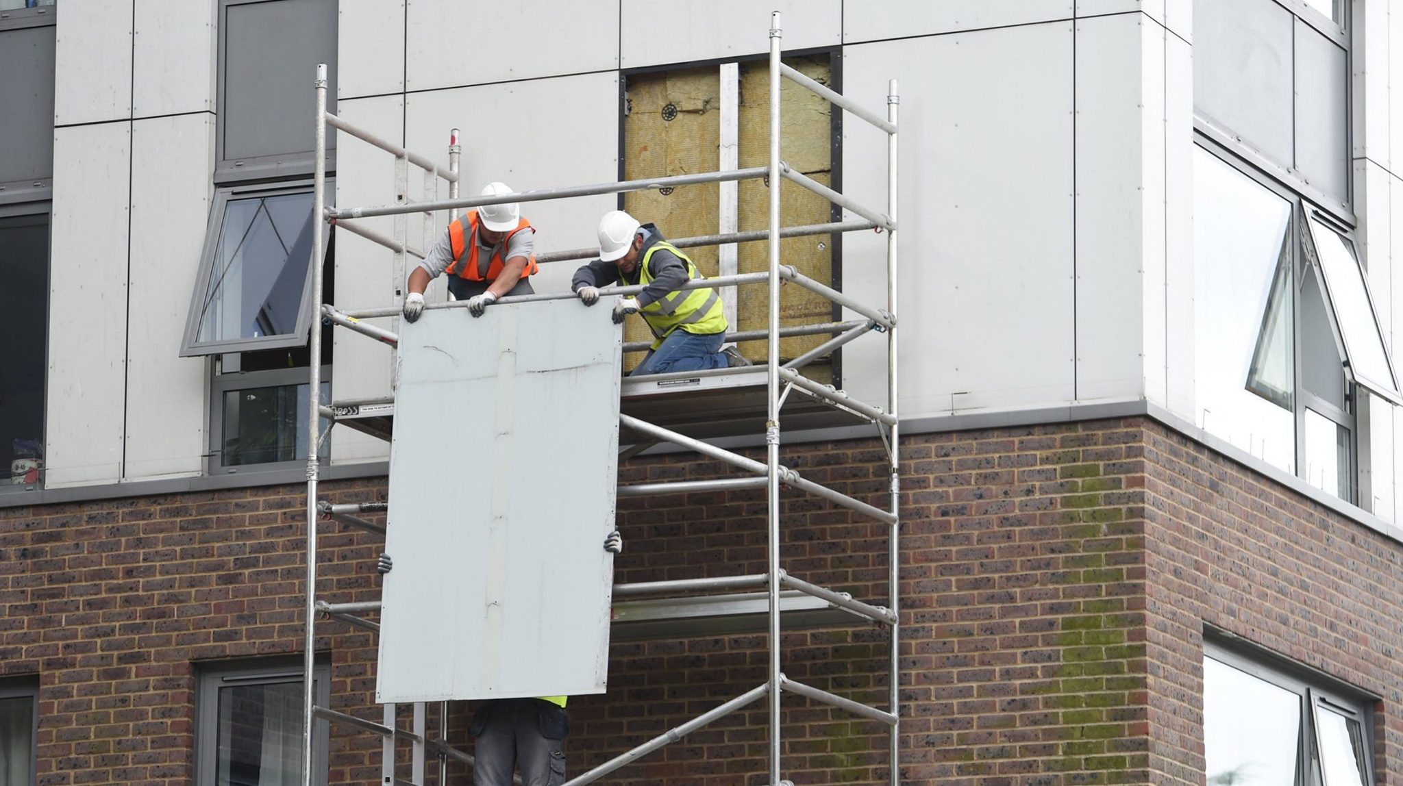 EWS1 Form Explained - Wetherby Wall Systems Ltd