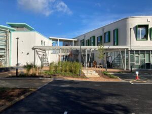 the deaf academy