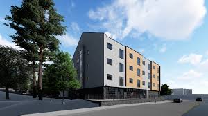 holywell extra care home