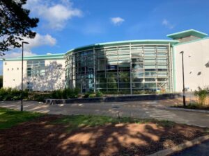 the deaf academy