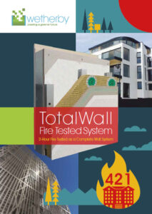 TotalWall Brochure