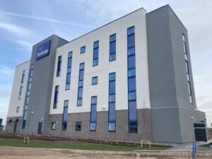 travelodge