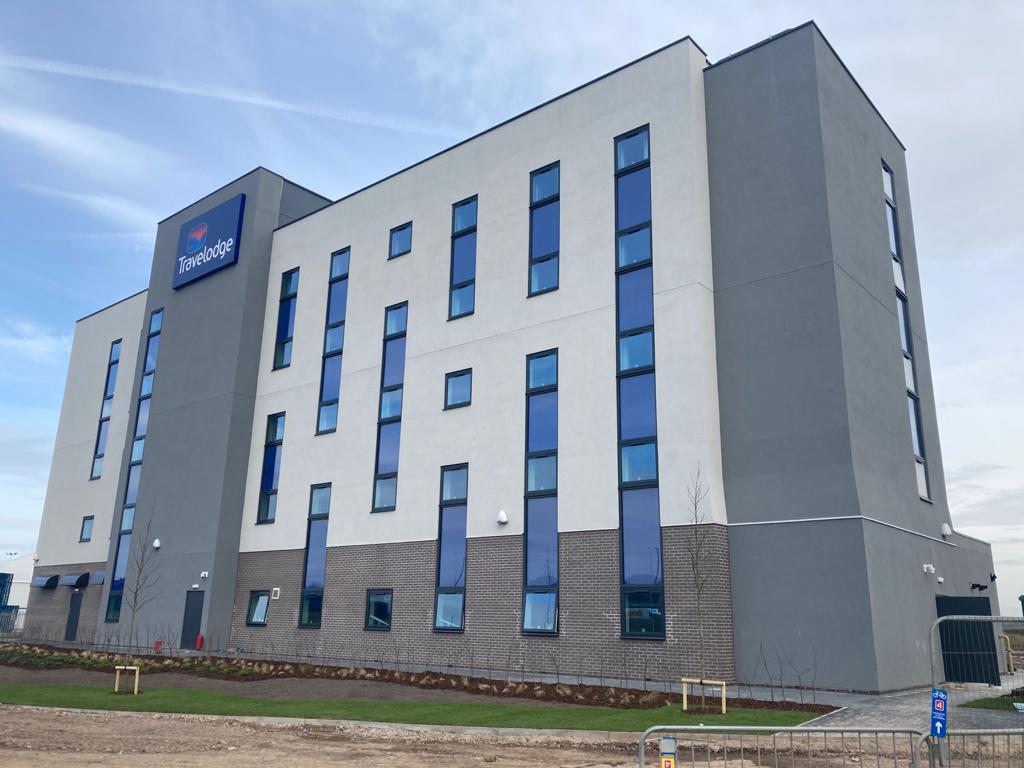 travelodge