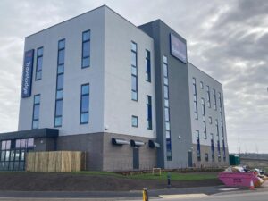 travelodge