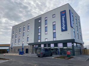 travelodge