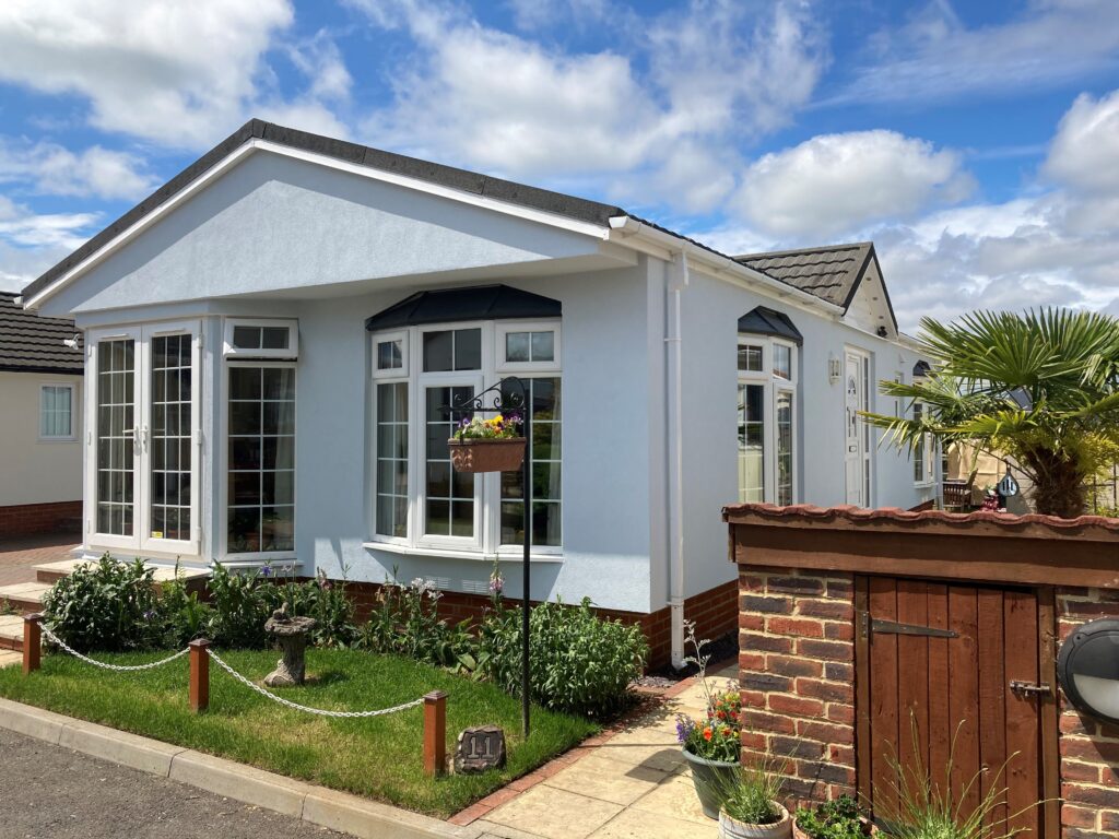 Masonry Substrate Stone Wool Silicone Render | Wetherby