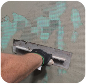 WBS Scrim Adhesive