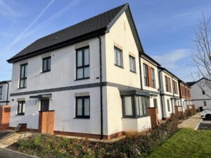Beeston Modular