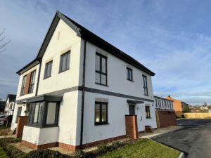 Beeston Modular