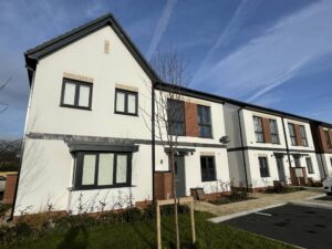 Beeston Modular