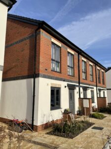 Beeston Modular