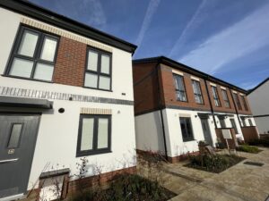Beeston Modular