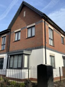 Beeston Modular