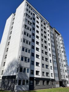 High Rise_Recladding_EWI