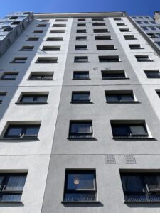 High Rise_Recladding_EWI