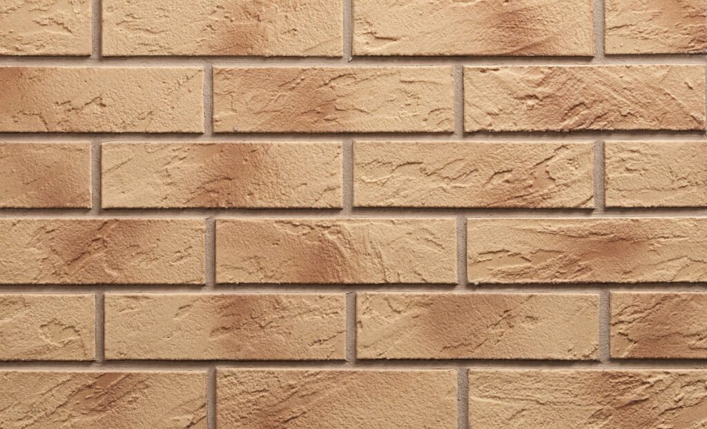 Acrylic Brick Slip