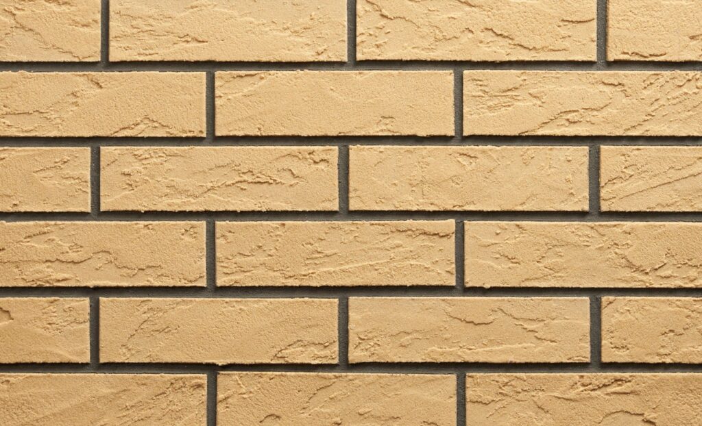 Acrylic Brick Slip