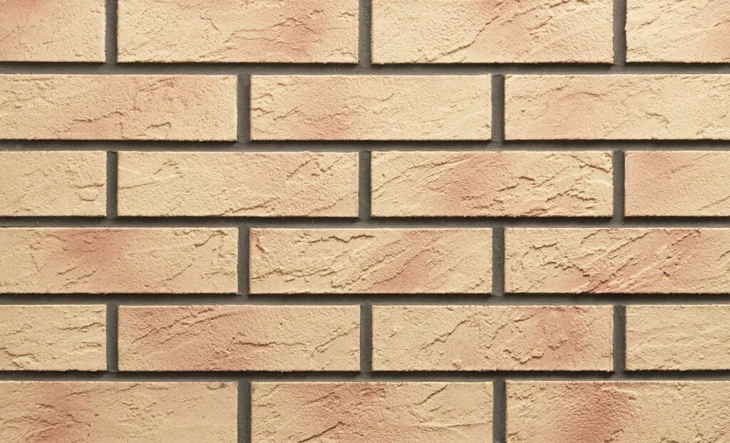 Acrylic Brick Slip