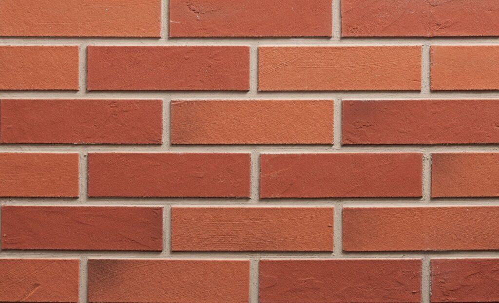 Acrylic Brick Slip