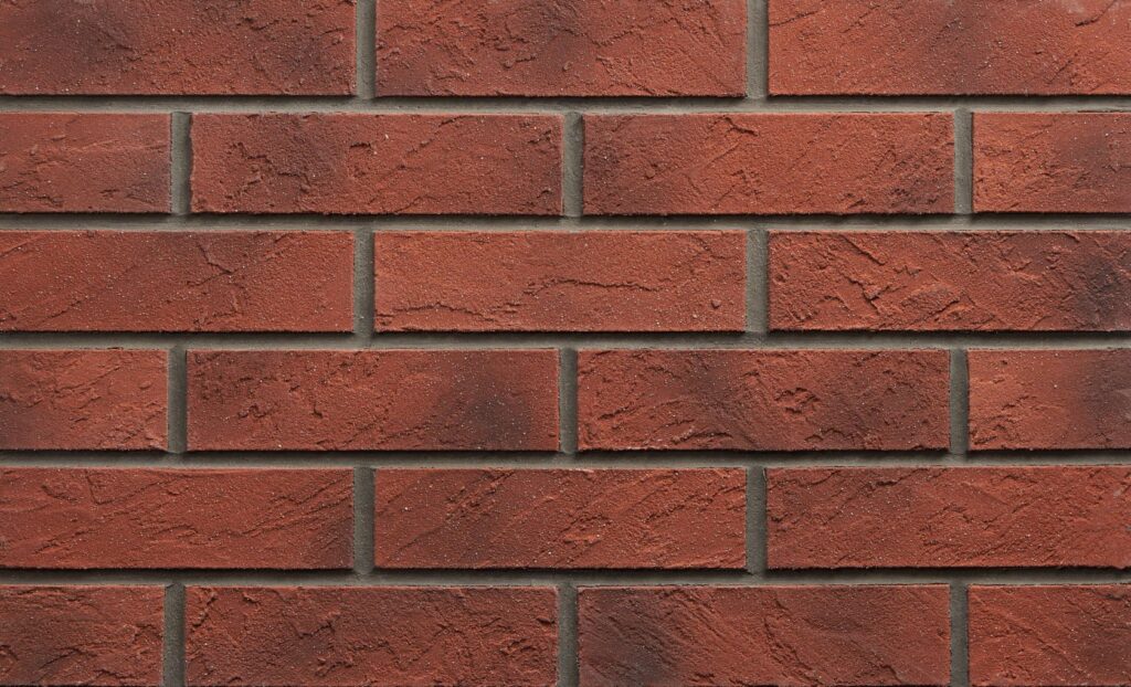Acrylic Brick Slip