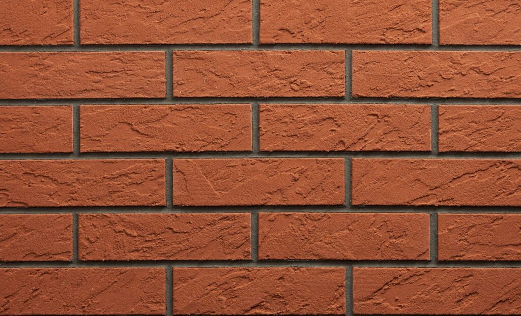 Acrylic Brick Slip