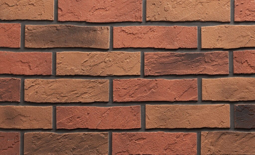 Acrylic Brick Slip