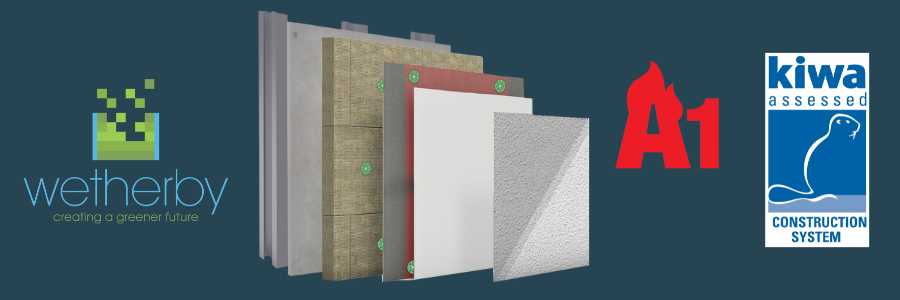 A1 Direct Fix Render EWI System