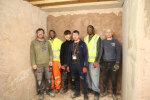 Leeds Real Green Jobs Accelerator