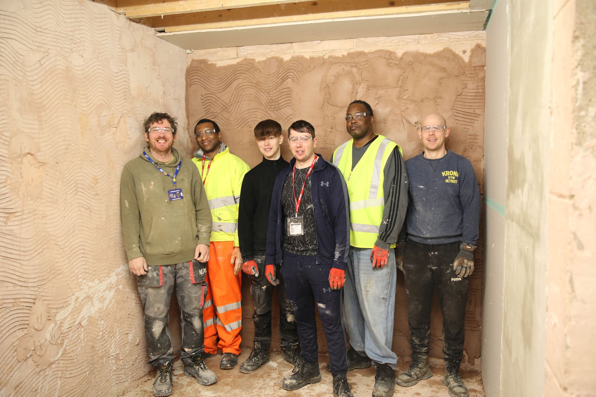 Leeds Real Green Jobs Accelerator